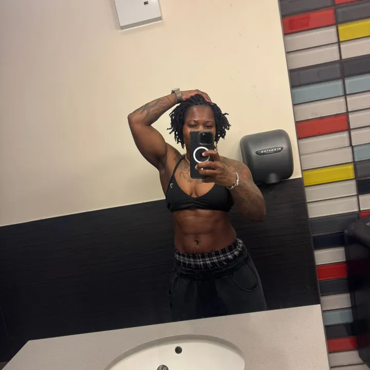 nkacydouglas