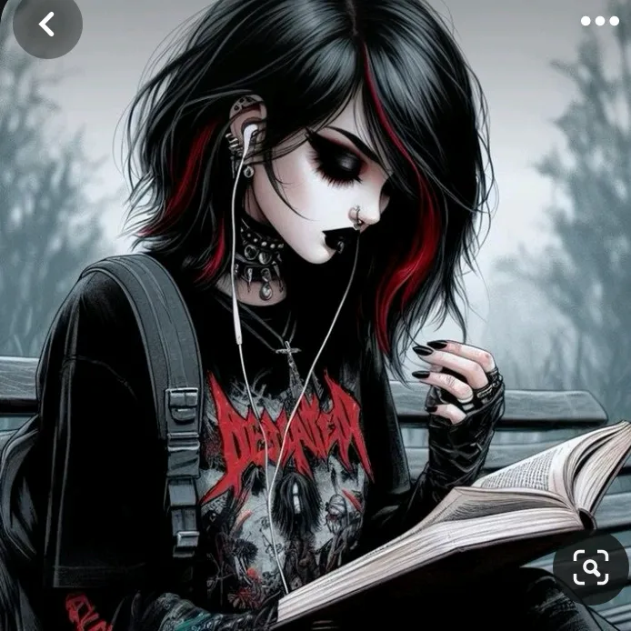 hellishlysexy