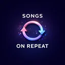 @songsonrepeatdaily
