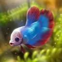 @vogelsbettas