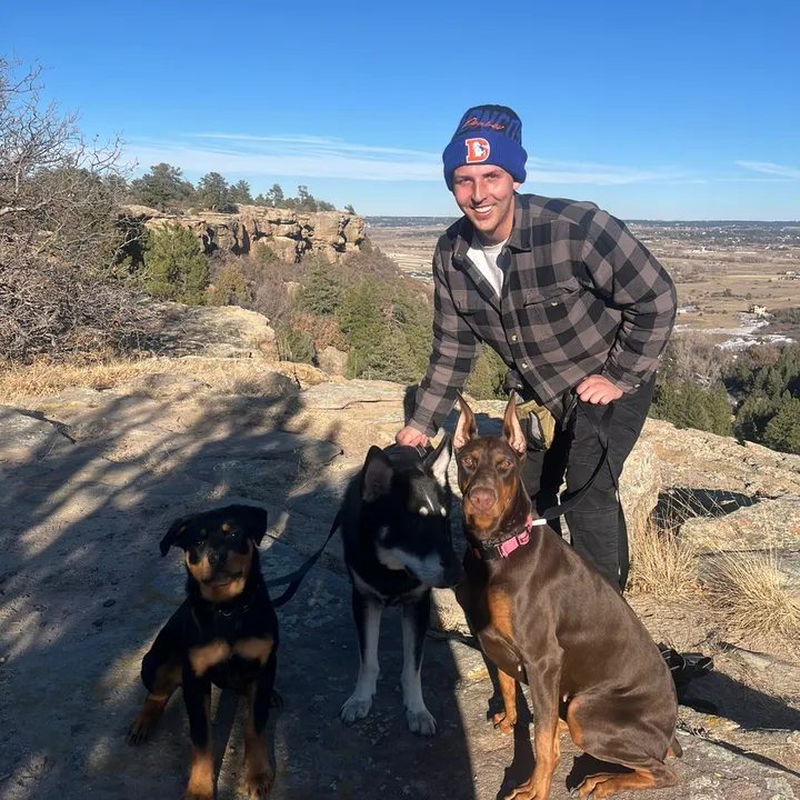 tylerthek9trainer