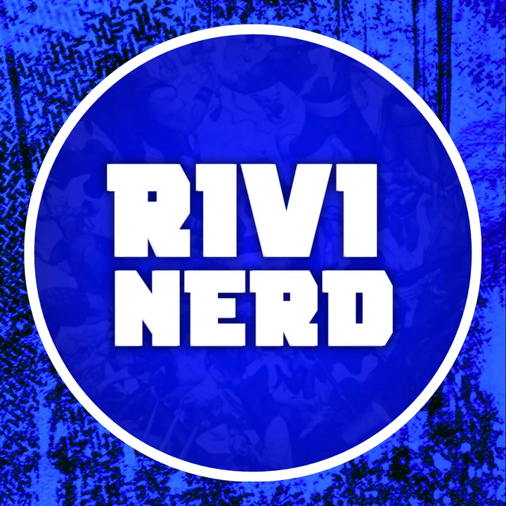 rivinerd