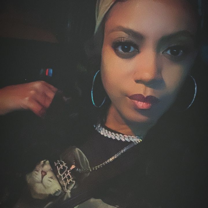 Ceecee_Unstoppable - original sound