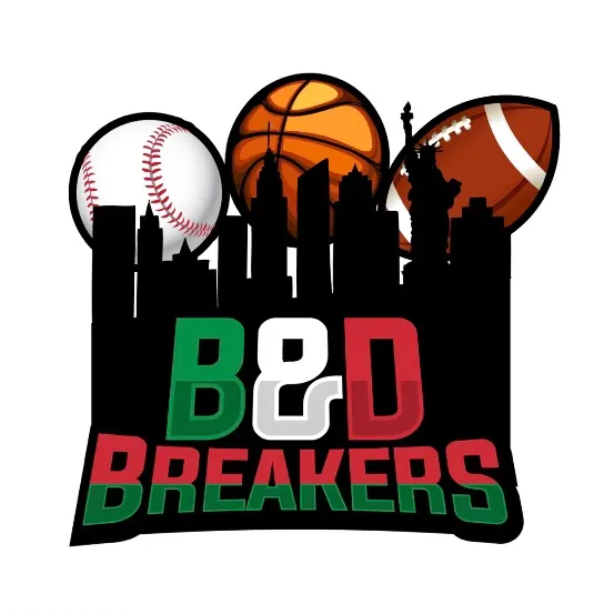 @bdbreakers