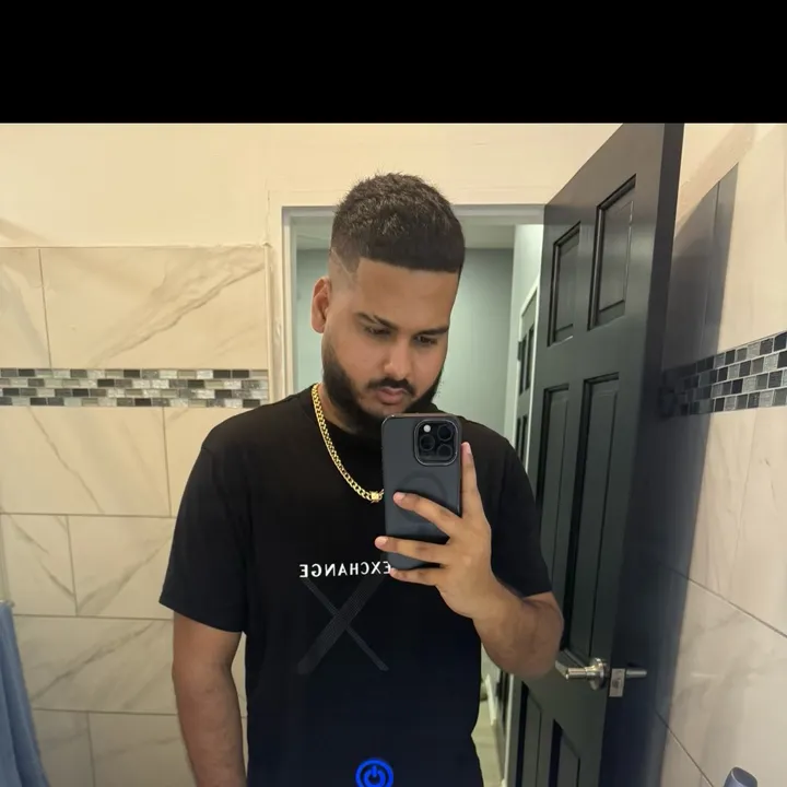ricardoramdhan
