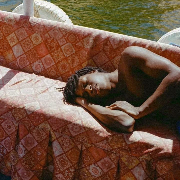 dannycaea - together for never daniel caesar unreleased