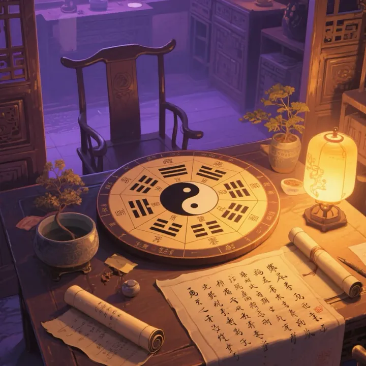 @guoxuemingliguan