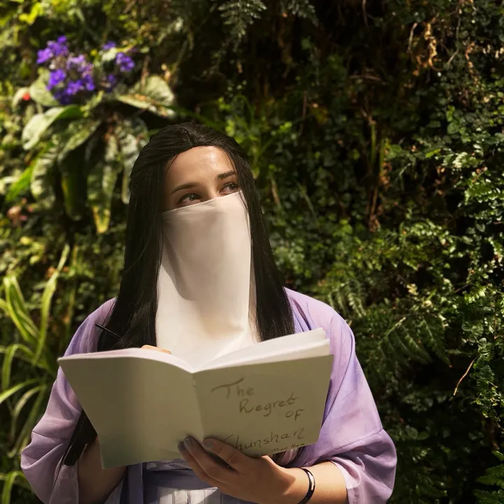 @ladyofthewestcosplay