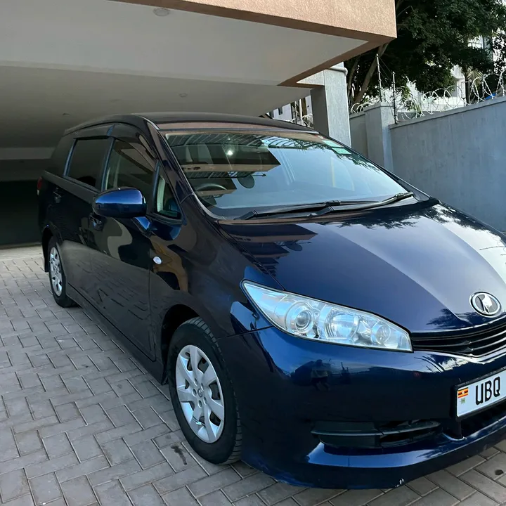 majibuafricacars