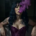 @kylentbutviolent