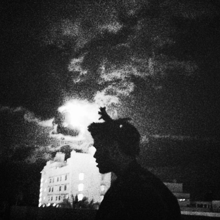 ﾒ𝟶 - ebony