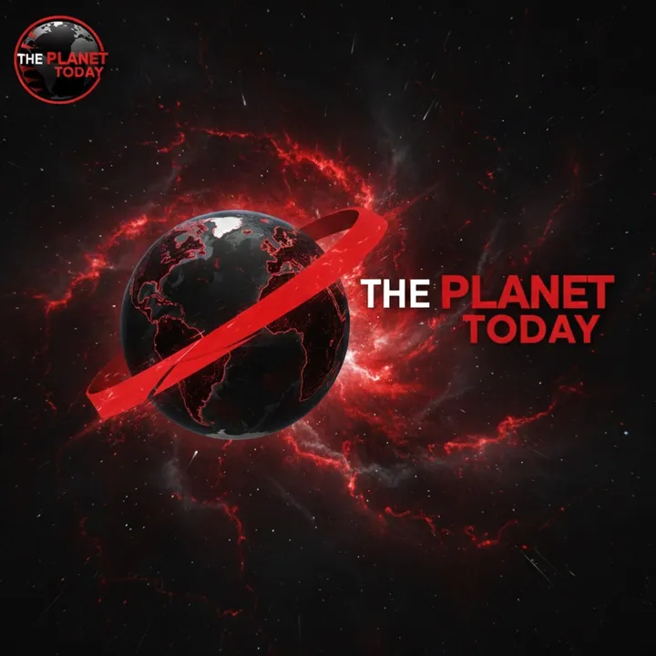 theplanetoday