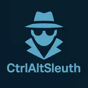 @ctrlaltsleuth