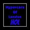 hypercarsoflondon