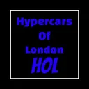 @hypercarsoflondon