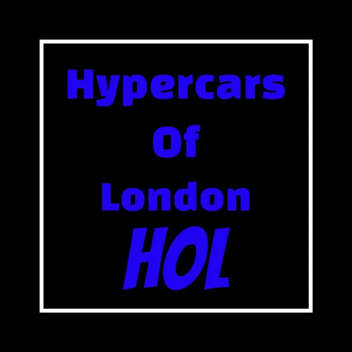 hypercarsoflondon