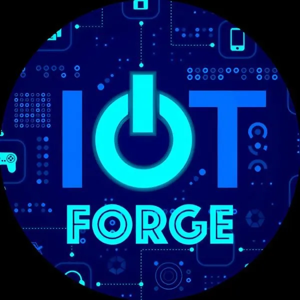 @iotforge