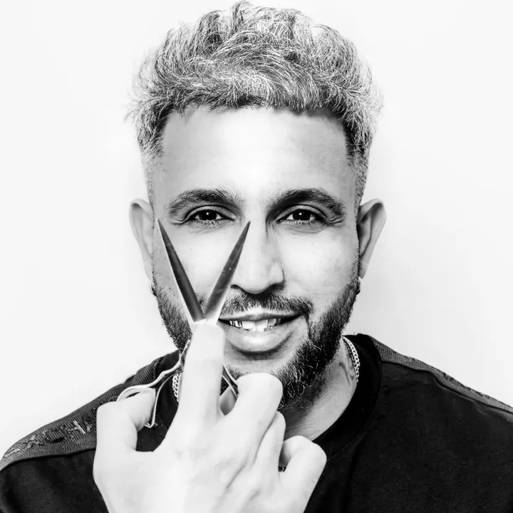 sunnynagarbarber