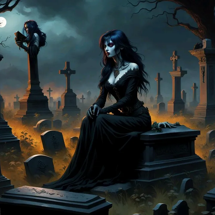 thegothicbutterfly