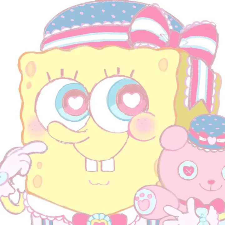 spongebobappreciator