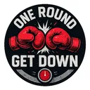 @oneroundgetdown