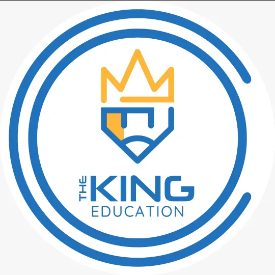 theking.education