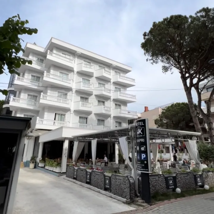 hotelkapri
