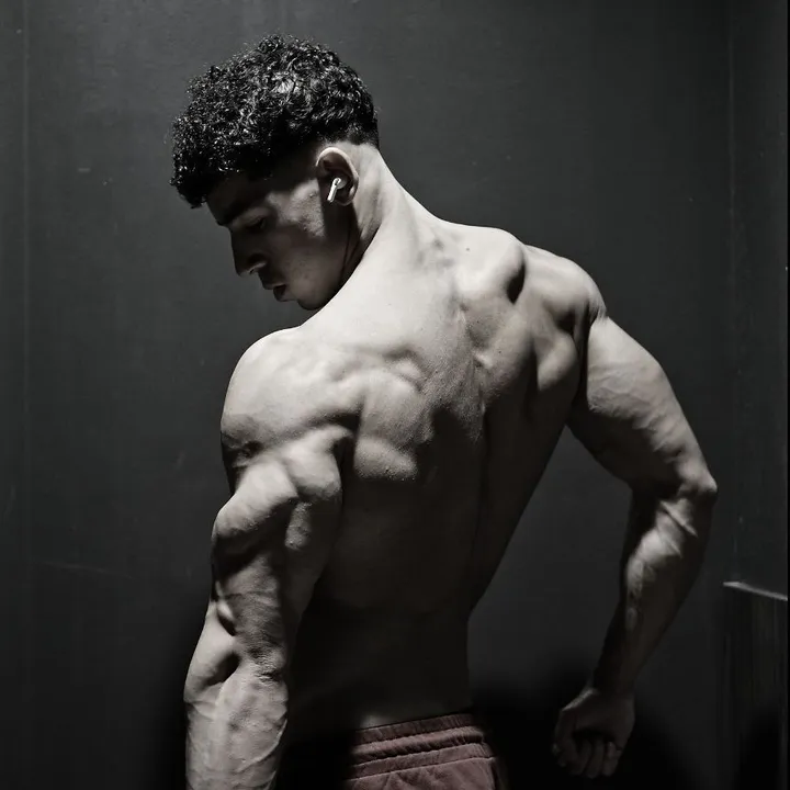 gymforjordan