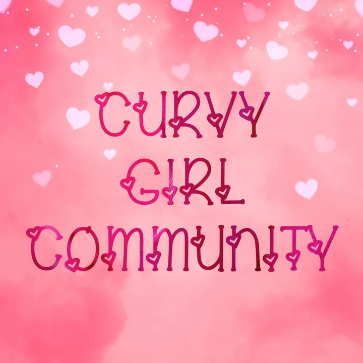 curvygirlcommunity