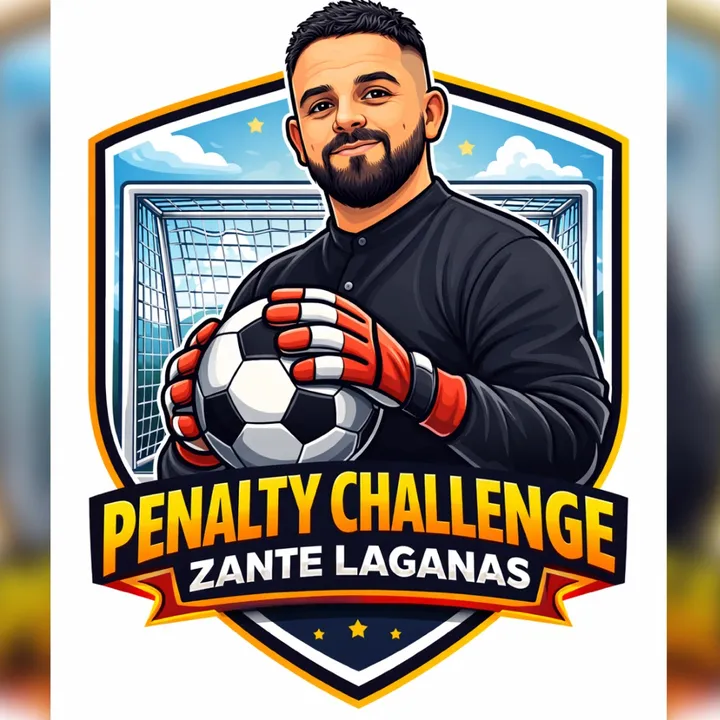 @penalty_challenge_lagana