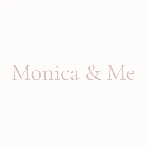 @itsmonicaandme