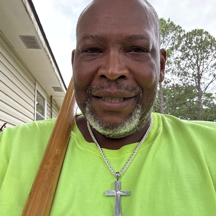 georgejrleroy