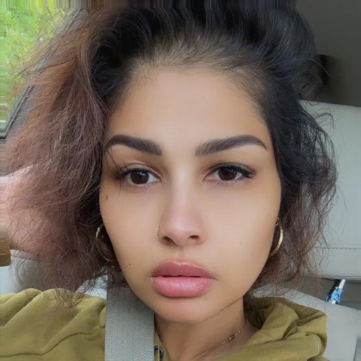 makeuplaveena