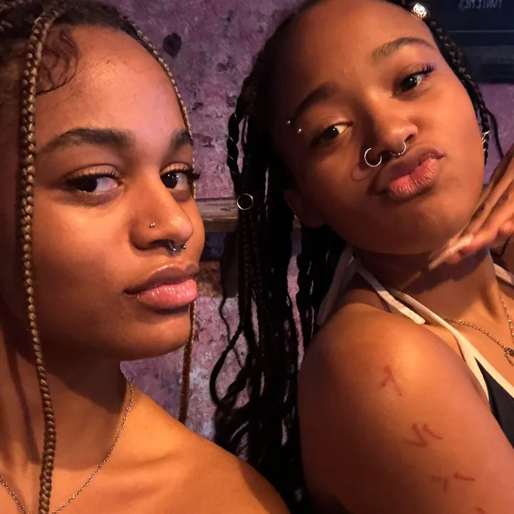 theblackgirlwithglasses1