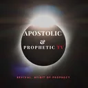 @apostolicprophetictv