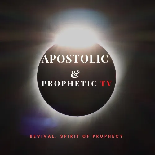 apostolicprophetictv