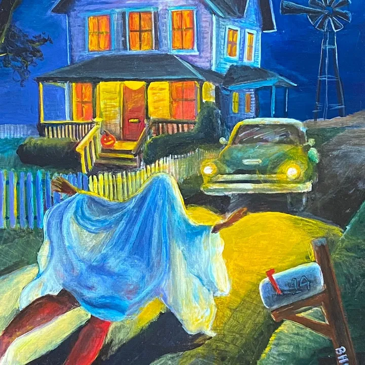 benhippart