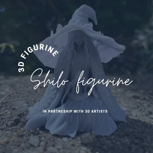 shilofigurine