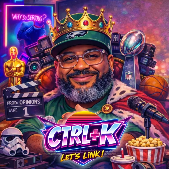 @ctrlkwithking