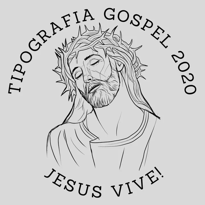 tipografia_gospel2020
