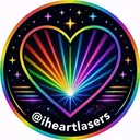 @iheartlasers