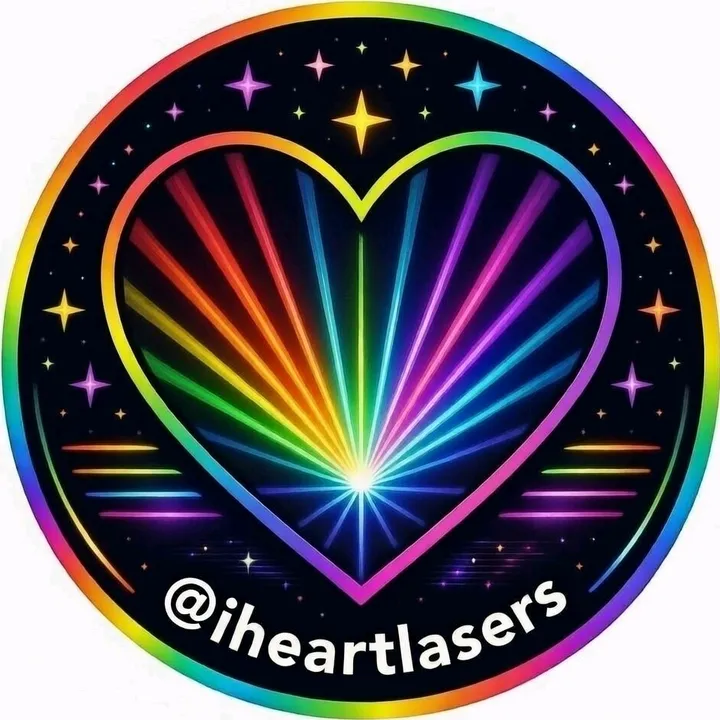 @iheartlasers