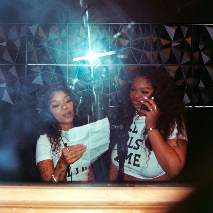 👯‍♀️ - original sound