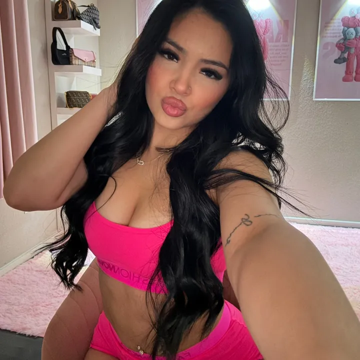 @prettyfacedjamie