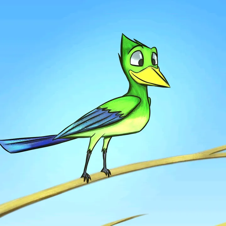 tweetanimator