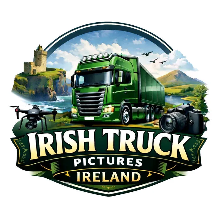 irishtruckpicturesirl