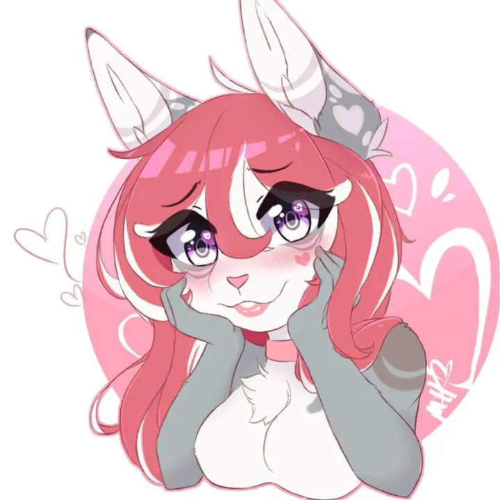 furryblairrose