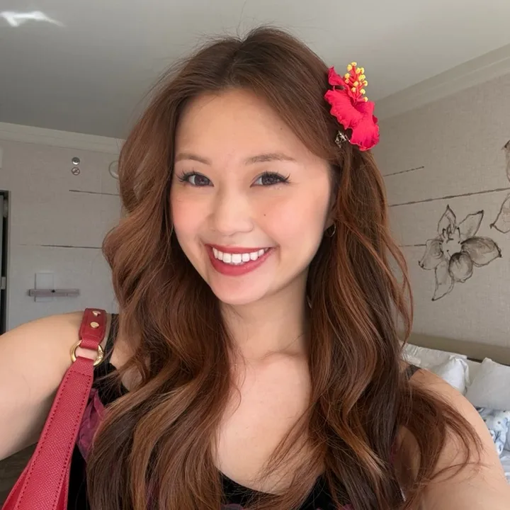 chloeshih