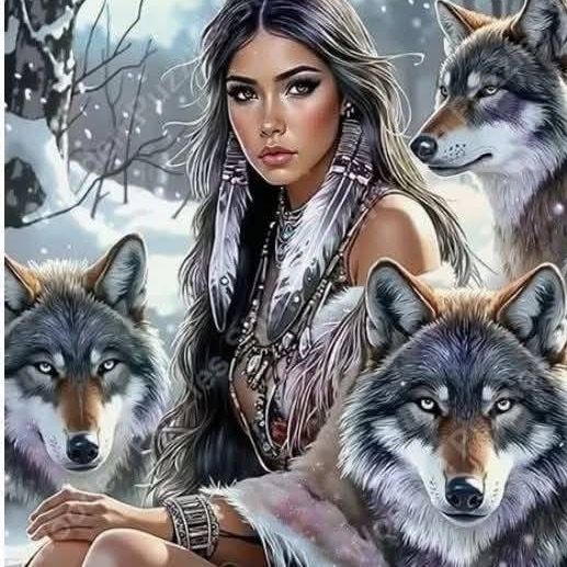 🐺𝓓𝓪𝓻𝓴𝓦𝓸𝓵𝓯-𝓦𝓪𝔂𝓪🐺 - original sound