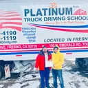 @platinumplustruckdriving